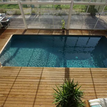 빌라 De Reve Totalement Climatisee ! Azille