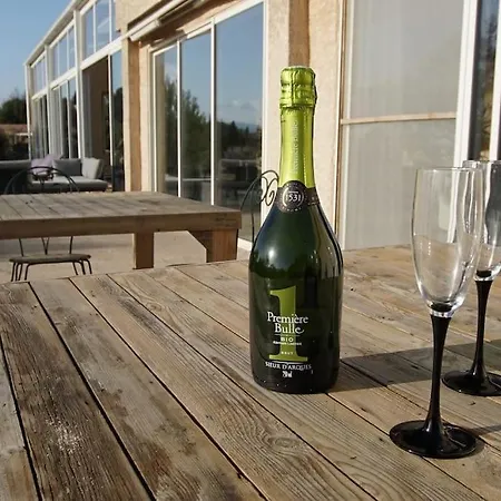 De Reve Totalement Climatisee ! * Azille