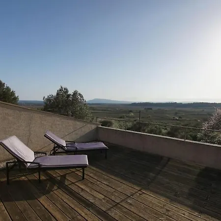 De Reve Totalement Climatisee ! Villa