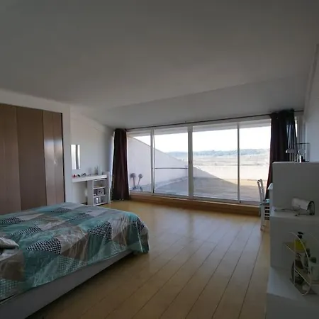 빌라 De Reve Totalement Climatisee !