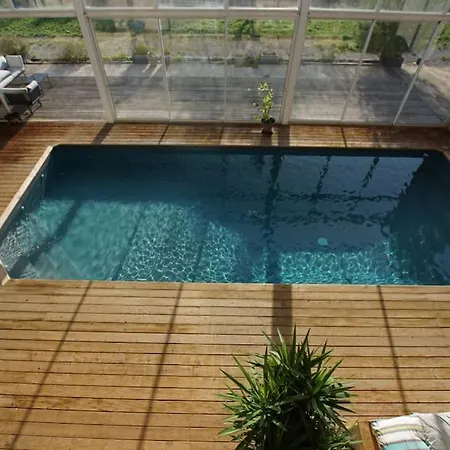 De Reve Totalement Climatisee ! *