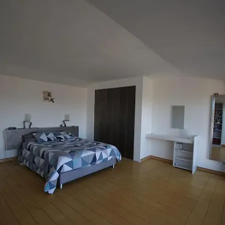 Villa De Reve Totalement Climatisee !