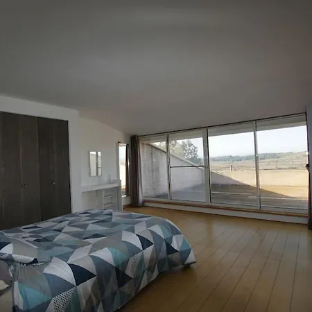 빌라 De Reve Totalement Climatisee ! Azille