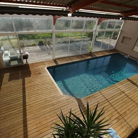 De Reve Totalement Climatisee ! * Azille