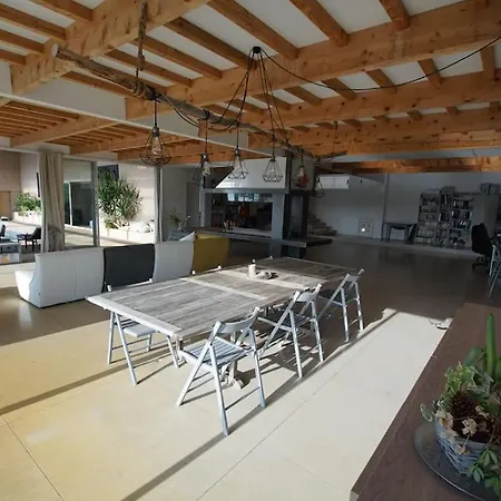 Villa De Reve Totalement Climatisee ! *