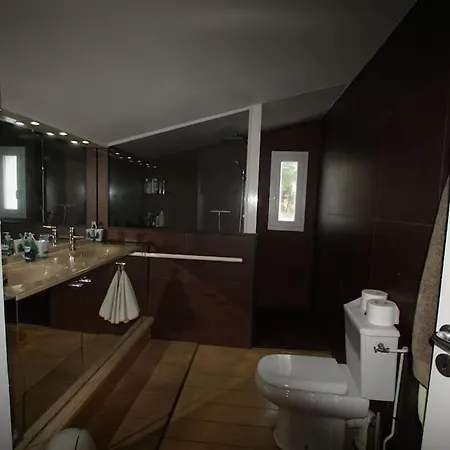 De Reve Totalement Climatisee ! Villa Azille