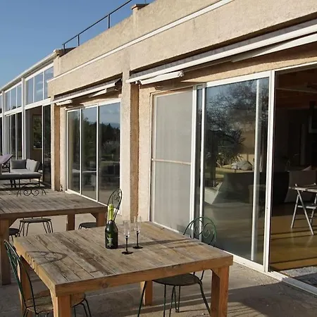 De Reve Totalement Climatisee ! Azille