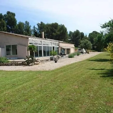 De Reve Totalement Climatisee !